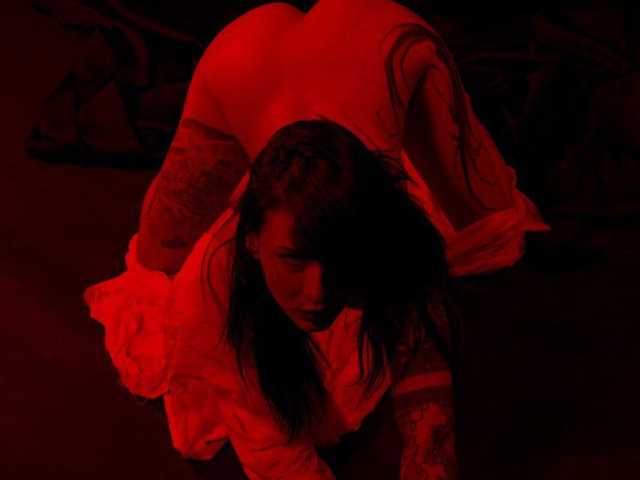 Profilio nuotrauka DominatrixDemonia