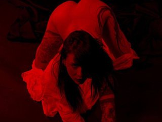 Erotinis vaizdo pokalbis DominatrixDemonia