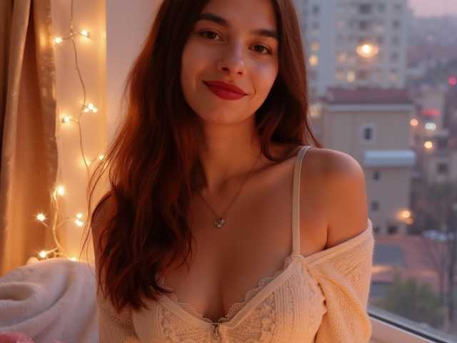 Profilio nuotrauka DemureGrace