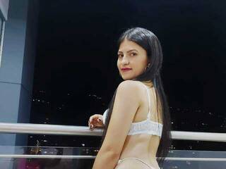 Erotinis vaizdo pokalbis denali-v