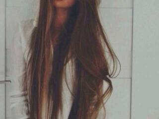 Erotinis vaizdo pokalbis DeniseLaVida