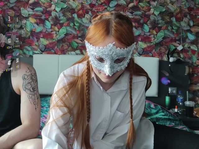 Transliacijos ekrano nuotraukos LittleKittyy