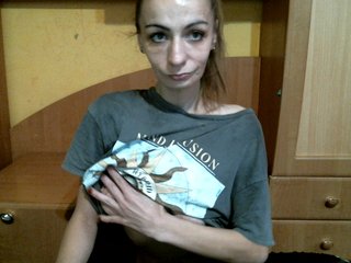 Erotinis vaizdo pokalbis Carolly_