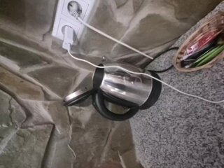 Erotinis vaizdo pokalbis DenXXXTan