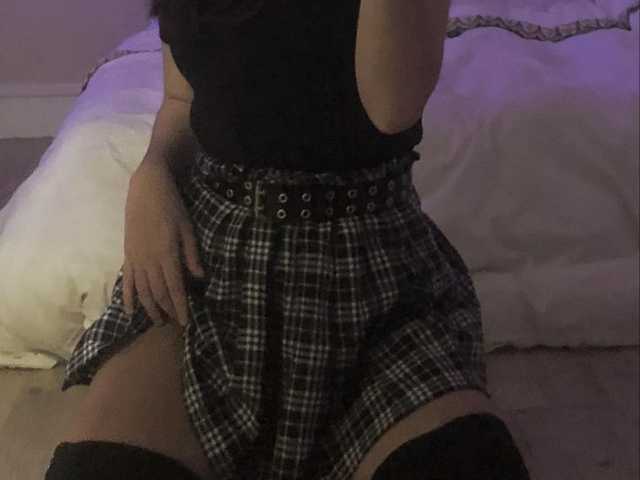 Profilio nuotrauka Denyse-Eliza