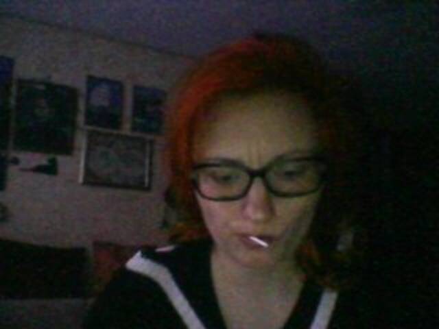 Transliacijos ekrano nuotraukos DerekH