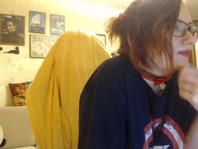 Transliacijos ekrano nuotraukos DerekH