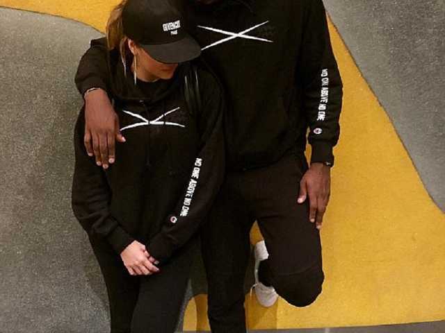 Profilio nuotrauka Desi1996