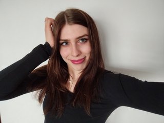 Erotinis vaizdo pokalbis desirePIA
