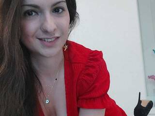 Erotinis vaizdo pokalbis desirmiss