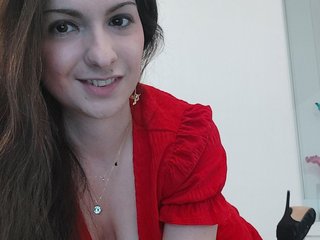 Erotinis vaizdo pokalbis desirmiss