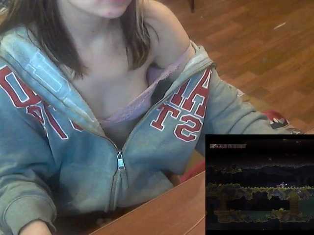 Transliacijos ekrano nuotraukos deskul