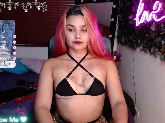 Nuotraukos DestinyHills Is Time For Fun So Join Me Now Guys Im Ready If You Are For my studies 1000 Tokens Pvt On ❤