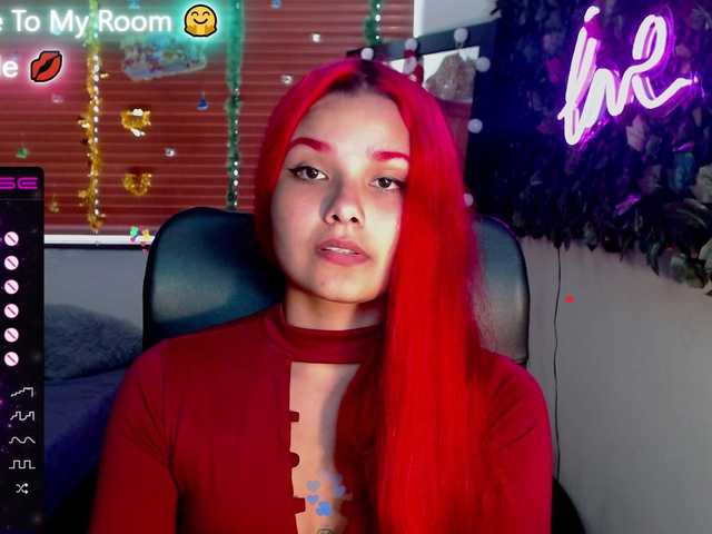 Nuotraukos DestinyHills is time for fun so join me now guys im ready if you are Cum Show at goal @666PVT ON ♥ @remain