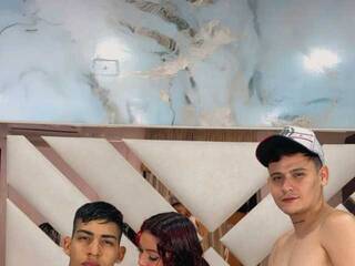 Erotinis vaizdo pokalbis DESTRUCTION-SEX