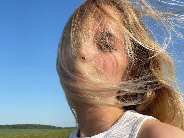 Profilio nuotrauka Detkaaa