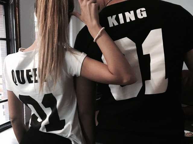 Profilio nuotrauka DetkaILoveYou