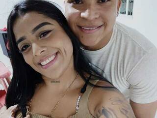 Erotinis vaizdo pokalbis Deus-cloe