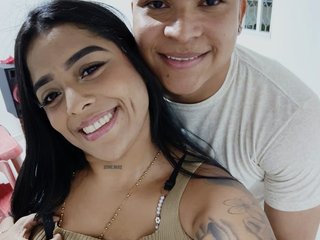 Erotinis vaizdo pokalbis Deus-cloe