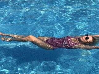 Erotinis vaizdo pokalbis DevAngel13