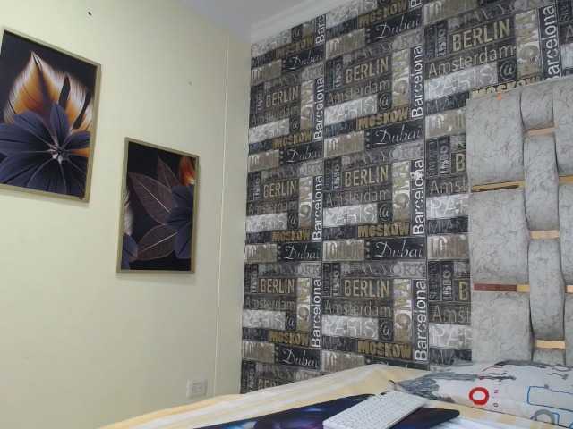 Transliacijos ekrano nuotraukos DEVANY-REY