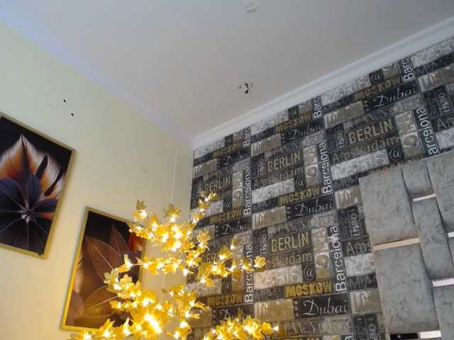 Transliacijos ekrano nuotraukos DEVANY-REY