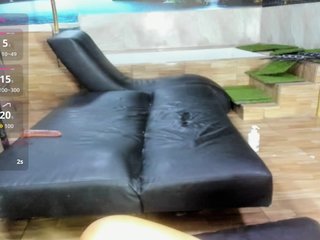 Erotinis vaizdo pokalbis devilangel-3some