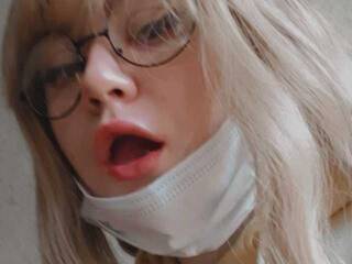 Erotinis vaizdo pokalbis devilcook