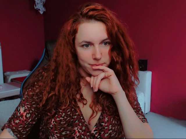 Nuotraukos devilishwendy goal make me cum and squirt many times Target: @total! @sofar raised, @remain remaining until the show starts! patterns are 51-52-53-54 #redhead #cum #pussy #lovense #squirtFOLLOW ME