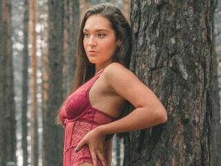 Erotinis vaizdo pokalbis DevillsBitch