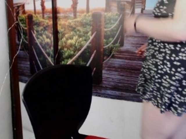 Transliacijos ekrano nuotraukos DevilryKatty