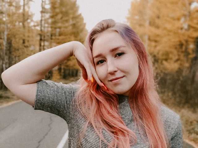 Profilio nuotrauka Devocha1322