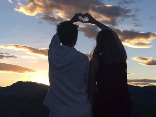 Erotinis vaizdo pokalbis FortuneCarmen