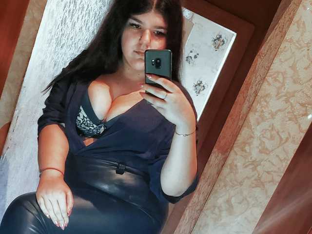 Profilio nuotrauka Devochka-pyshka