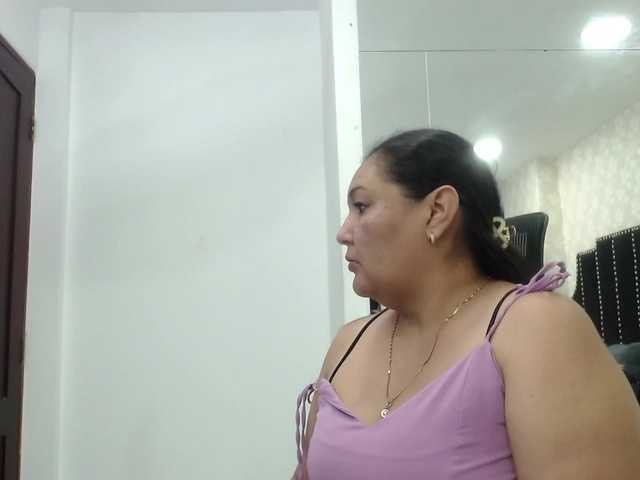 Transliacijos ekrano nuotraukos DevoraSanderrss