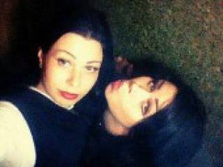 Erotinis vaizdo pokalbis devuly33