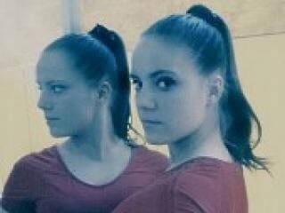 Erotinis vaizdo pokalbis deziree