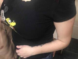 Erotinis vaizdo pokalbis dgangoiVera