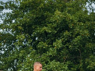 Erotinis vaizdo pokalbis Di-evgen