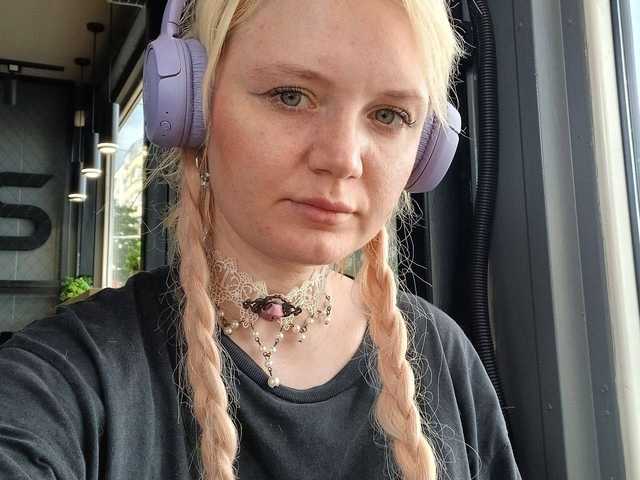 Profilio nuotrauka Dia-Angel