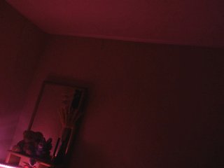 Erotinis vaizdo pokalbis DiaFoxi