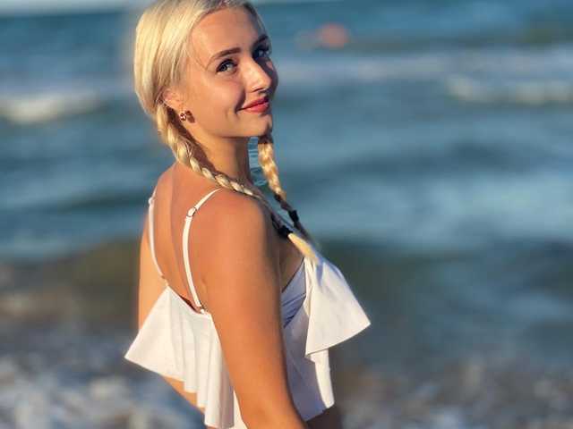 Profilio nuotrauka LilianaLaRosso