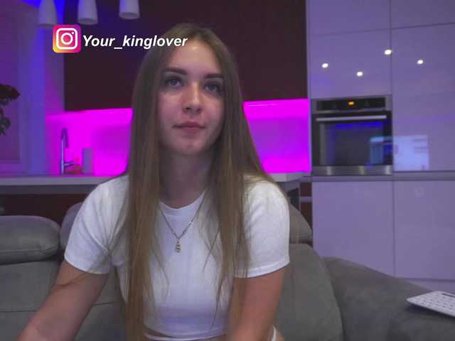 Nuotraukos __Diamond__ Hello I am Lili. Lovense from 2 token, random lvl 25 tokens. INSTAGRAM - Your_kinglover ❣️Show tongue-30tk Show tits-66tk Naked doggy-111tk