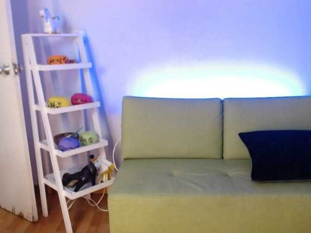 Transliacijos ekrano nuotraukos Diamond-Red