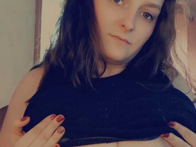 Profilio nuotrauka DiamondBabe24