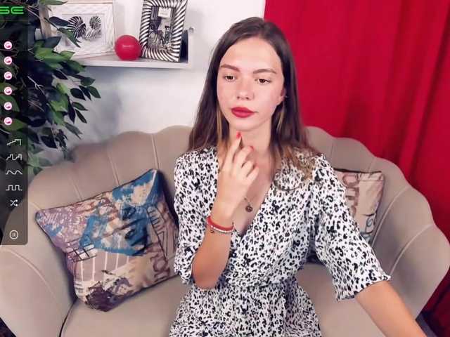 Transliacijos ekrano nuotraukos DiamondsKitty