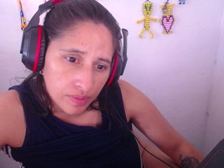 Erotinis vaizdo pokalbis diana-rogu