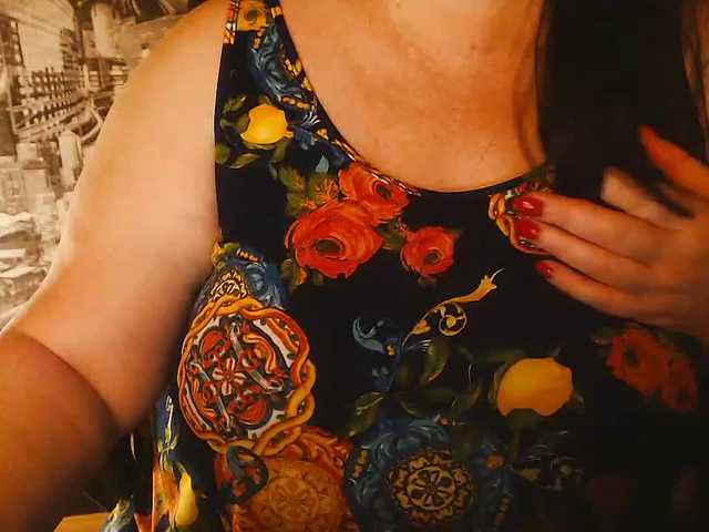 Transliacijos ekrano nuotraukos DianaSexxx