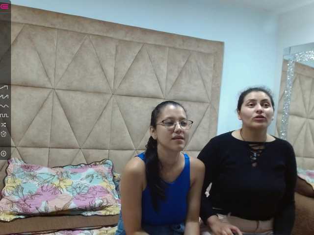Transliacijos ekrano nuotraukos DianaAndrews