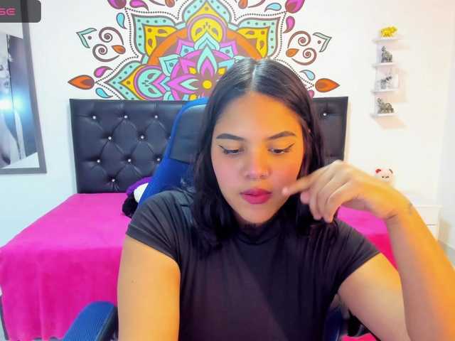 Transliacijos ekrano nuotraukos DianaAndrews